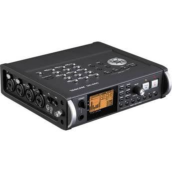 8-Track Portable Recorder U110