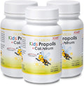 Kids Propolis Plus Grass-Fed Colostrum 180 Tablets A936