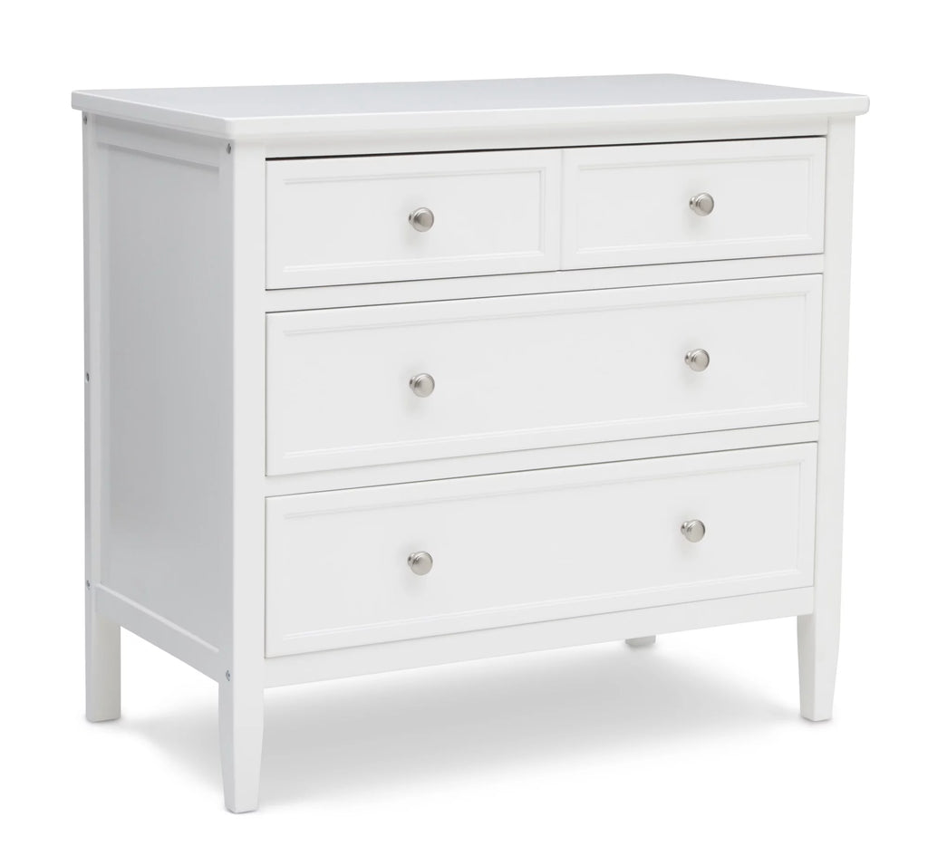 3 Drawer Dresser G880767