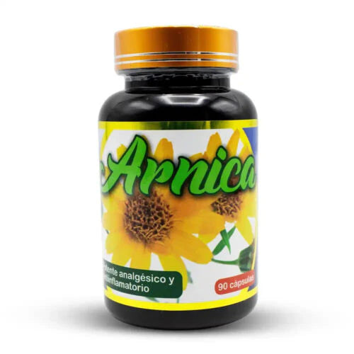 90 Caps Herbal Supplement 900mg U943809