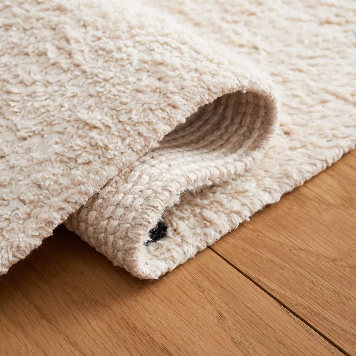 5' x 8' Polka Dots Area Rug H2247
