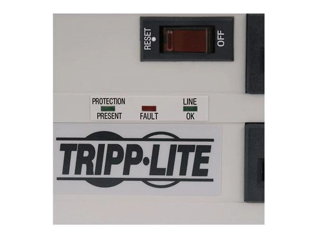 6 Outlets 3330 Joules Surge Suppressor D4315