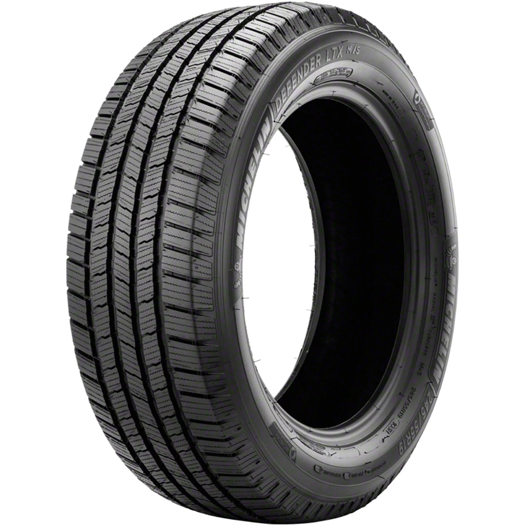 All Season 285/60R18 120H XL Light Truck Tire O5290