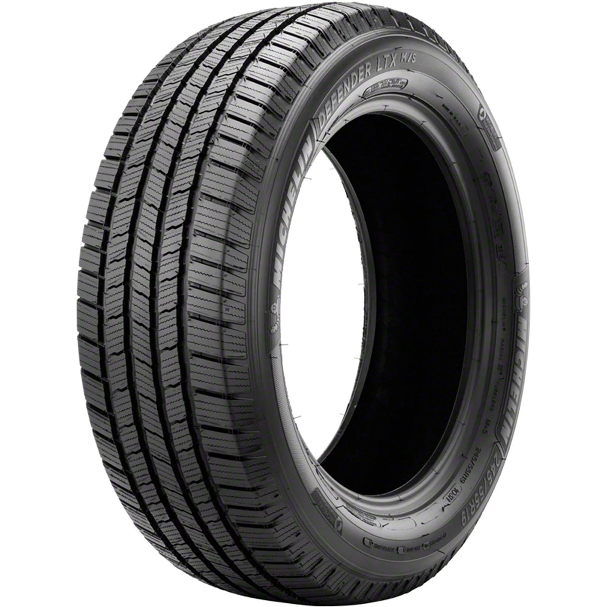 All Season 285/60R18 120H XL Light Truck Tire O5290