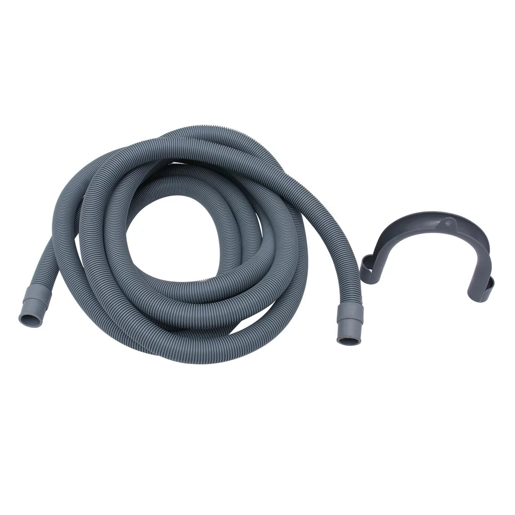 Fully Automatic Washing Machine Drain Hose with U Shape Holder H473