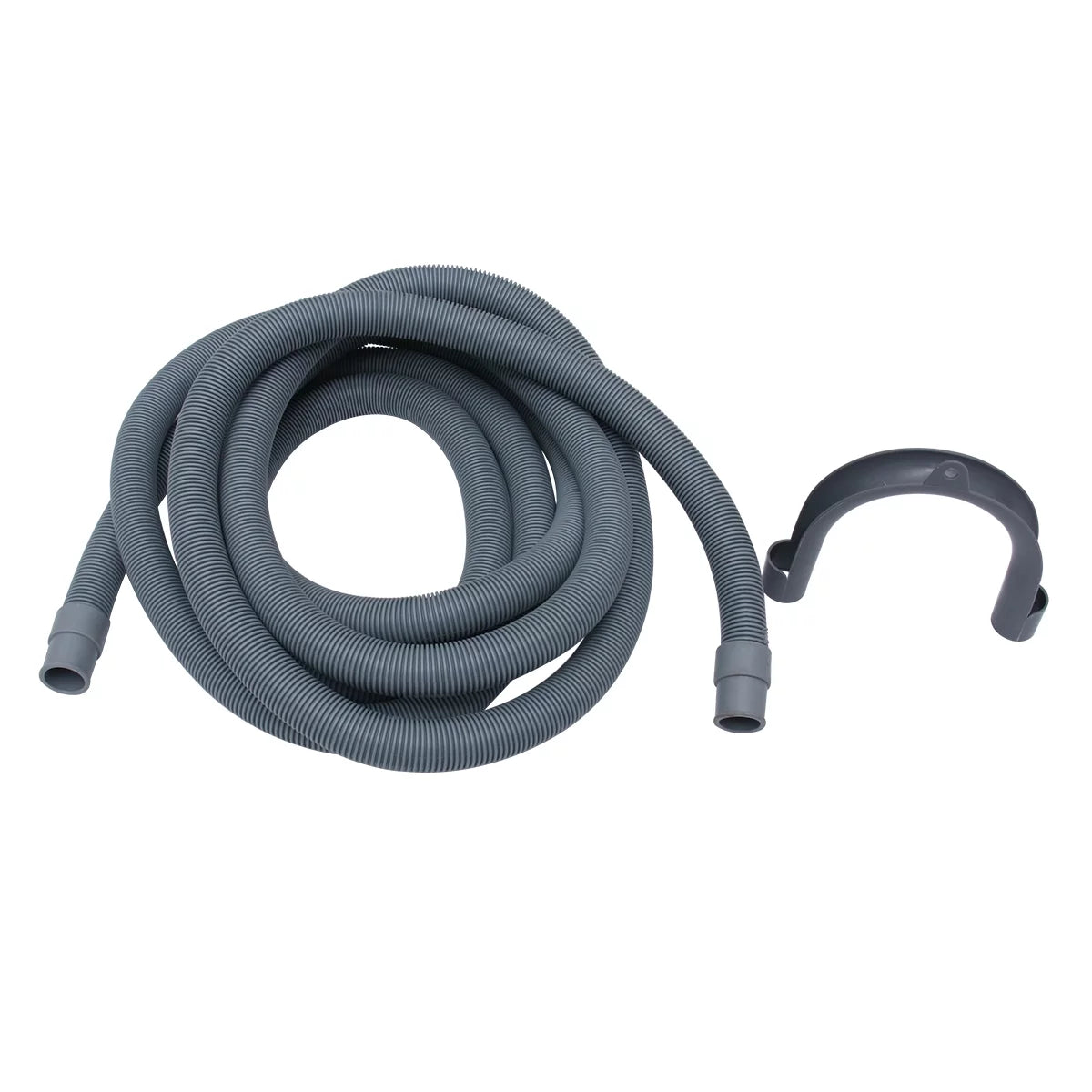 Fully Automatic Washing Machine Drain Hose with U Shape Holder H473