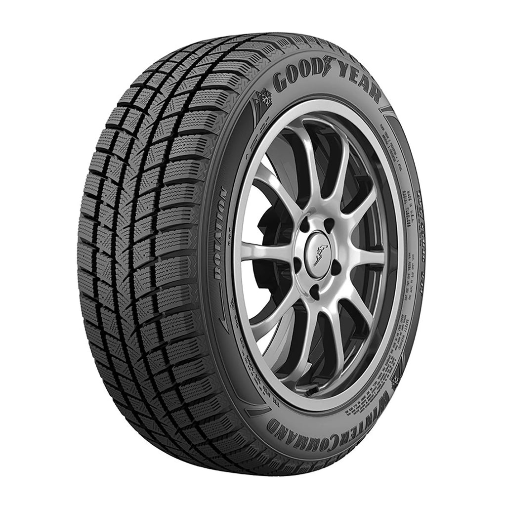 205/55R16 94T Winter Tire J86342