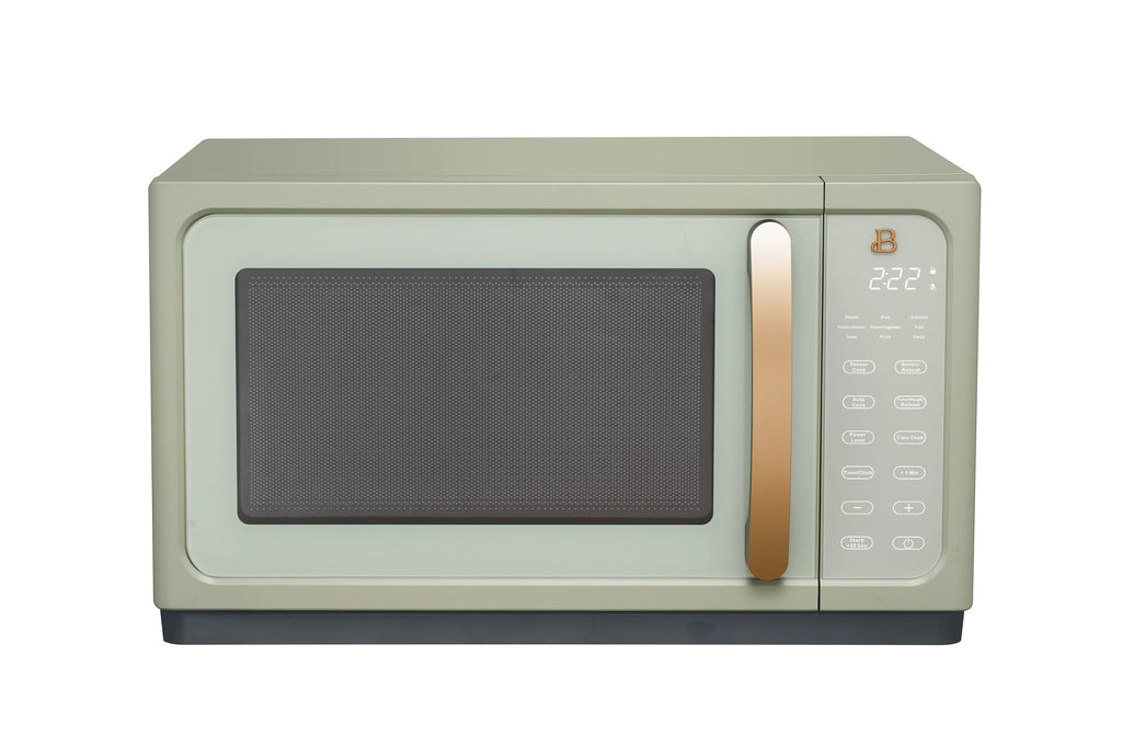 1000 Watt Sensor Microwave Oven B21999