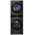 Front Load 5.2 cu. ft. Washer and 7.2 cu. ft. Heat Pump Ventless Dryer T63466