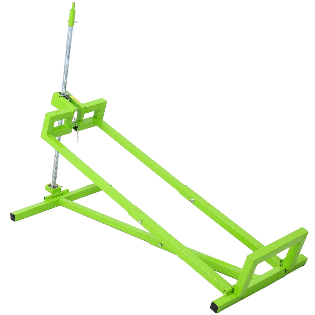 Lawn Mower Lift 800 Lbs Capacity Z79769