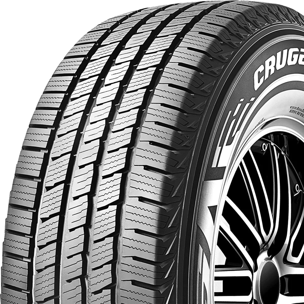 All Season 225/70R15 Light Truck Tire N60612