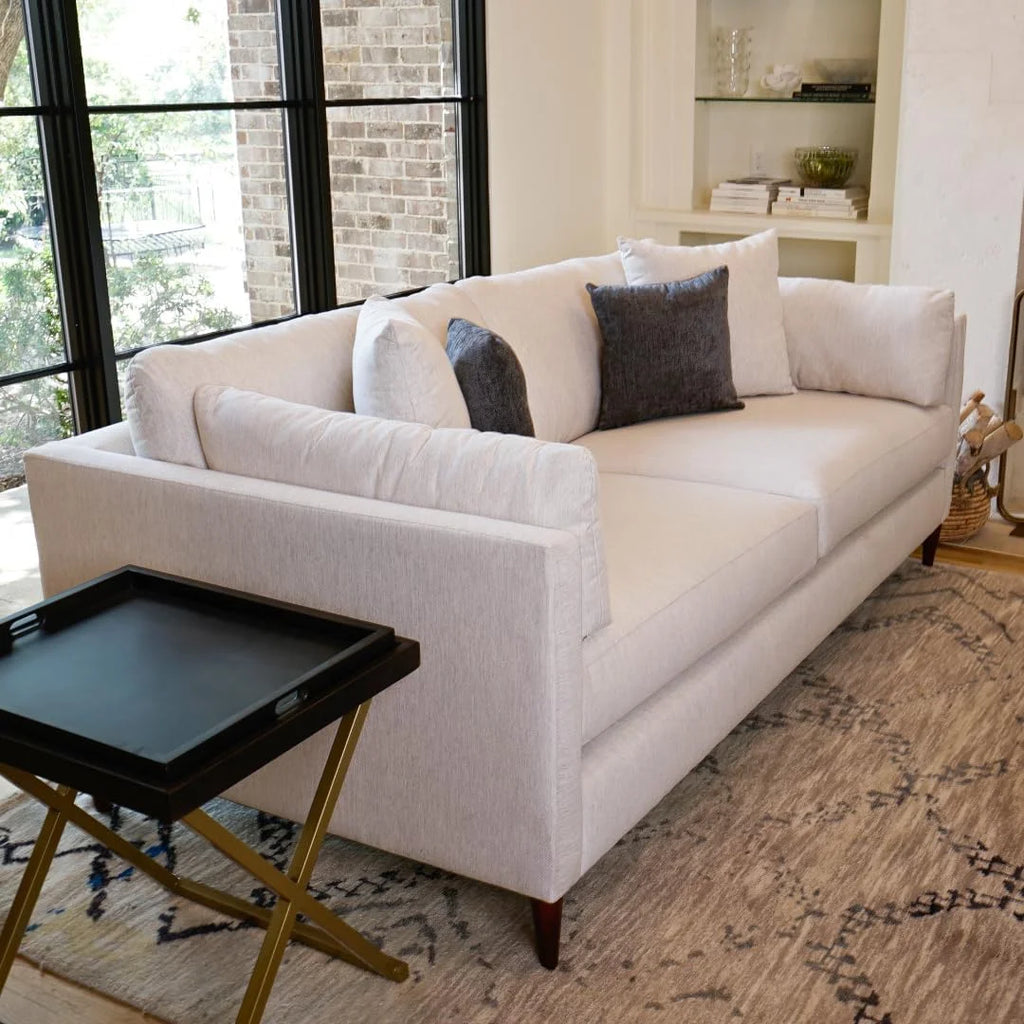96-Inch Sofa G521