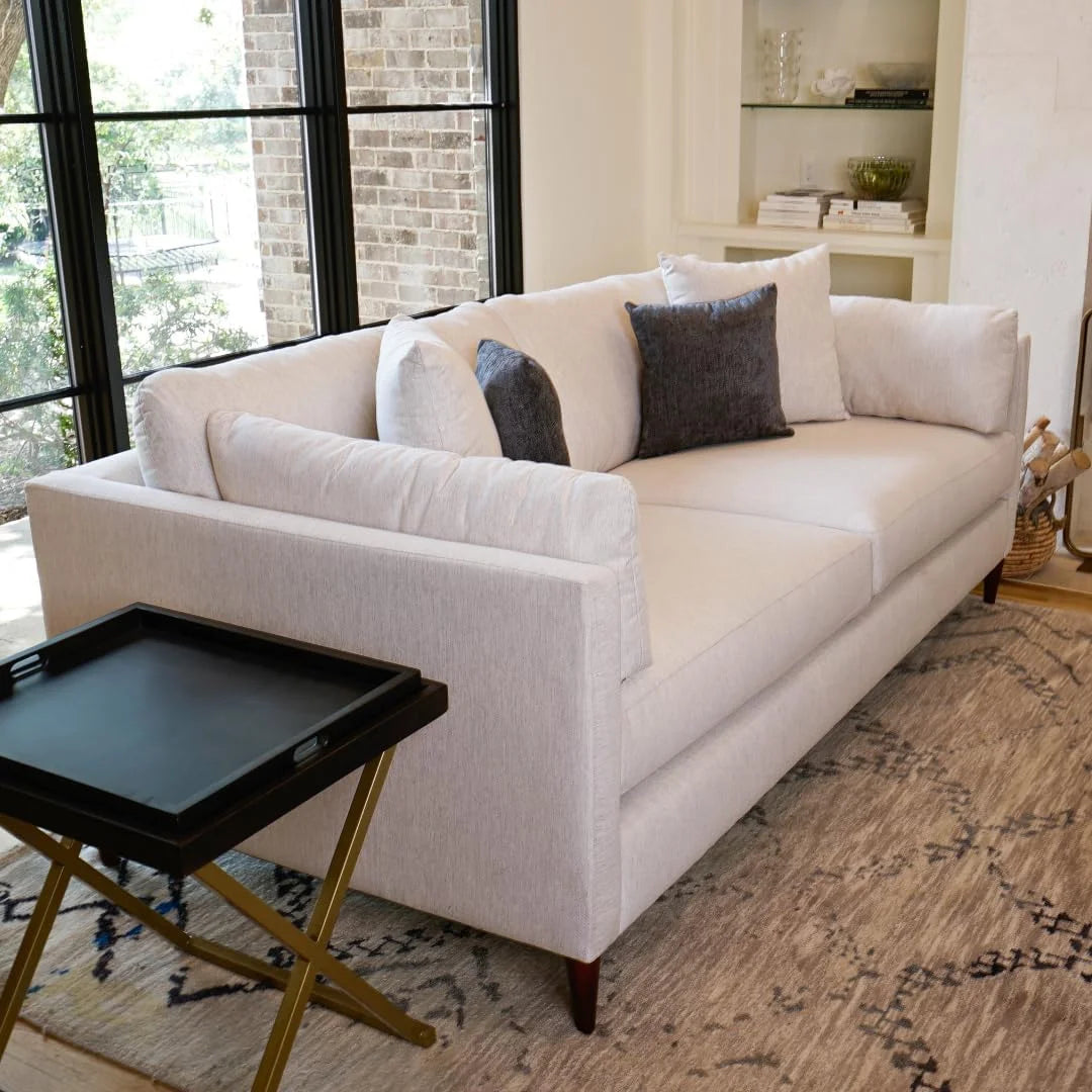 96-Inch Sofa G521