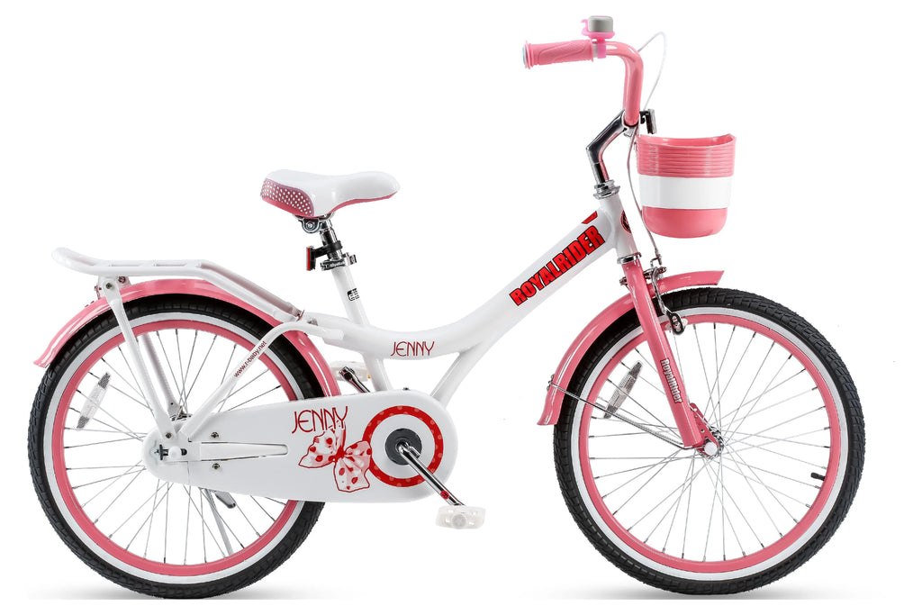 20 inch Girl's Bicycle X2675