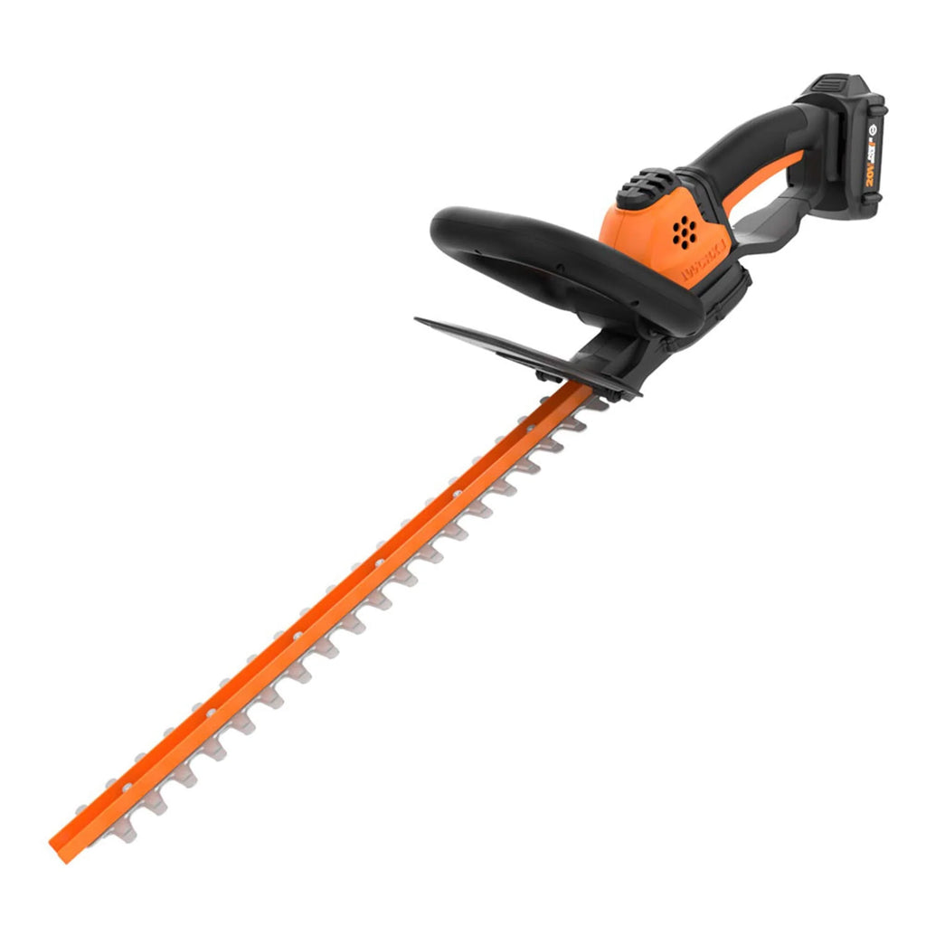 Cordless 22 Inch Hedge Trimmer Z629040