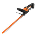 Cordless 22 Inch Hedge Trimmer Z629040