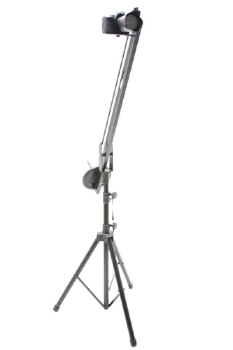 4 ft Compact Camera Crane Jib H4958