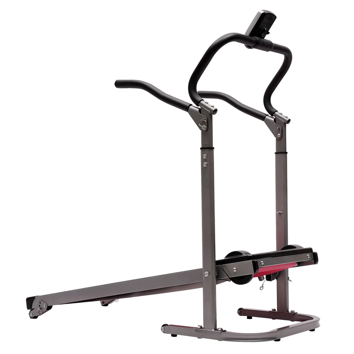 22'' Wide Folding Treadmill Low Noise Running Machine T572568
