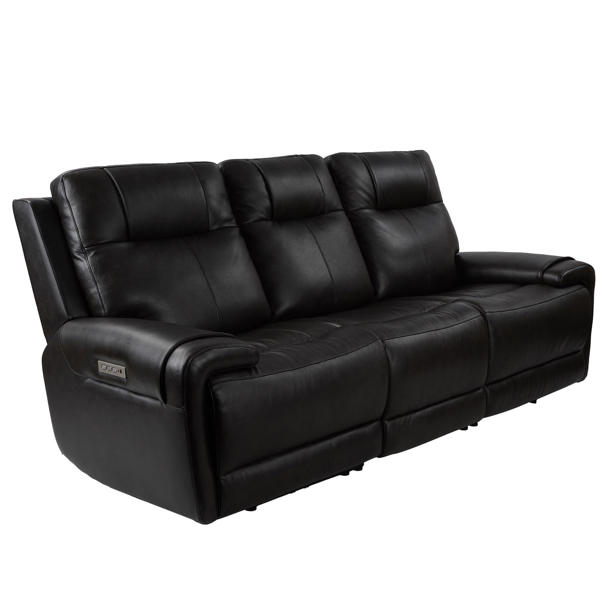 Power Sofa with Lumbar Support & USB Ports J7568