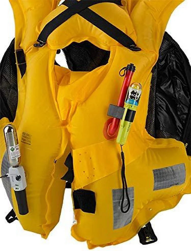 Water Activated LED Distress Light E6088
