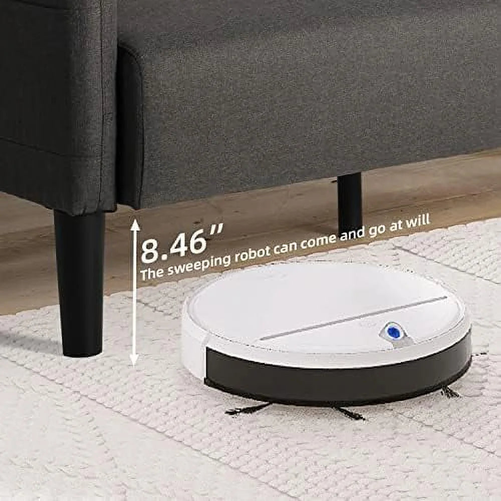 Upholstered Sofa Set with 2 USB Charging Ports W5872