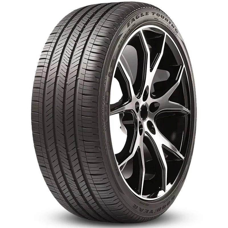 All Season 275/40R22 Passenger Tire O850