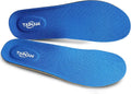 Arch Support Insoles XL Blue E654501