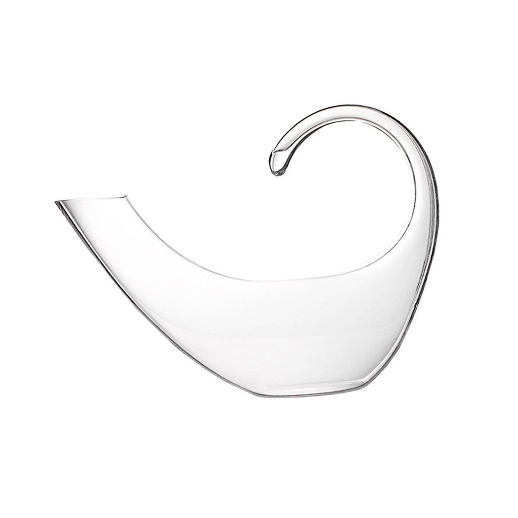 Clear Glass Decanter C49734