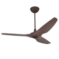 60 Ceiling Fan with Cocoa Bamboo Blades and Oil Rubbed Bronze Finish J984