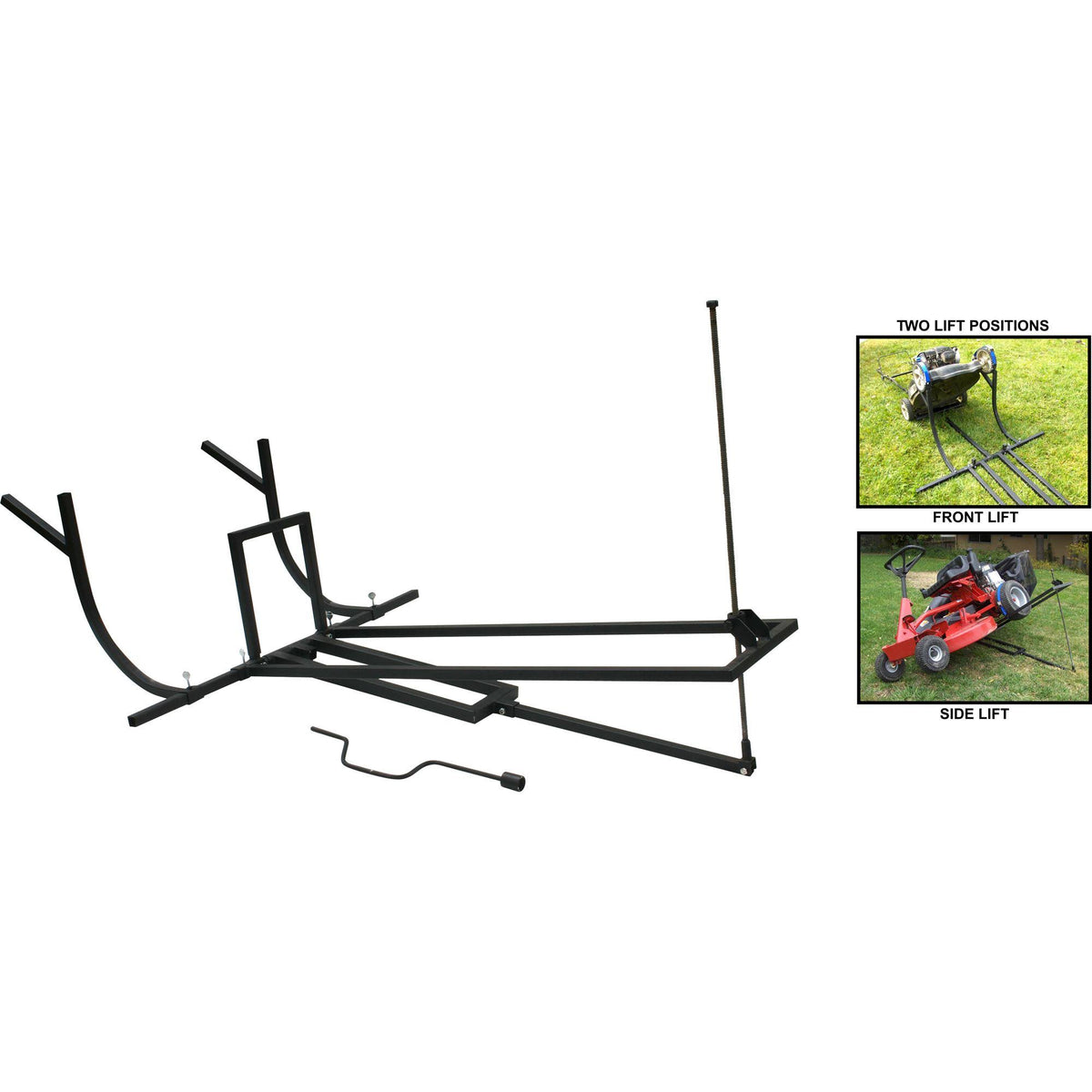 Lawn Tractor & Mower Lift O96941
