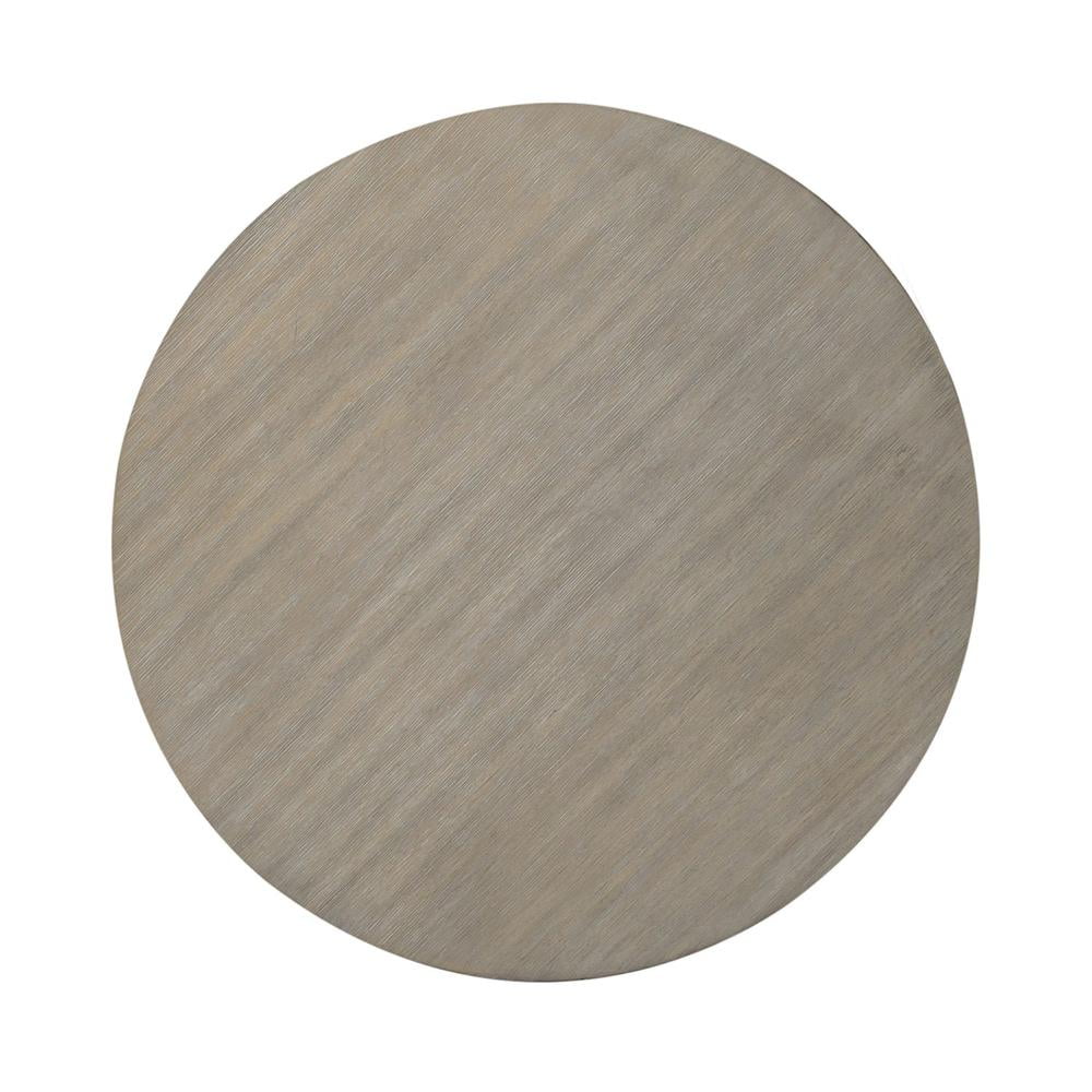 Round End Table C345553