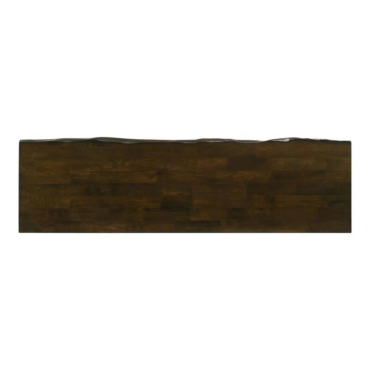 Dark Walnut 4-Piece Counter Height Table Set L975