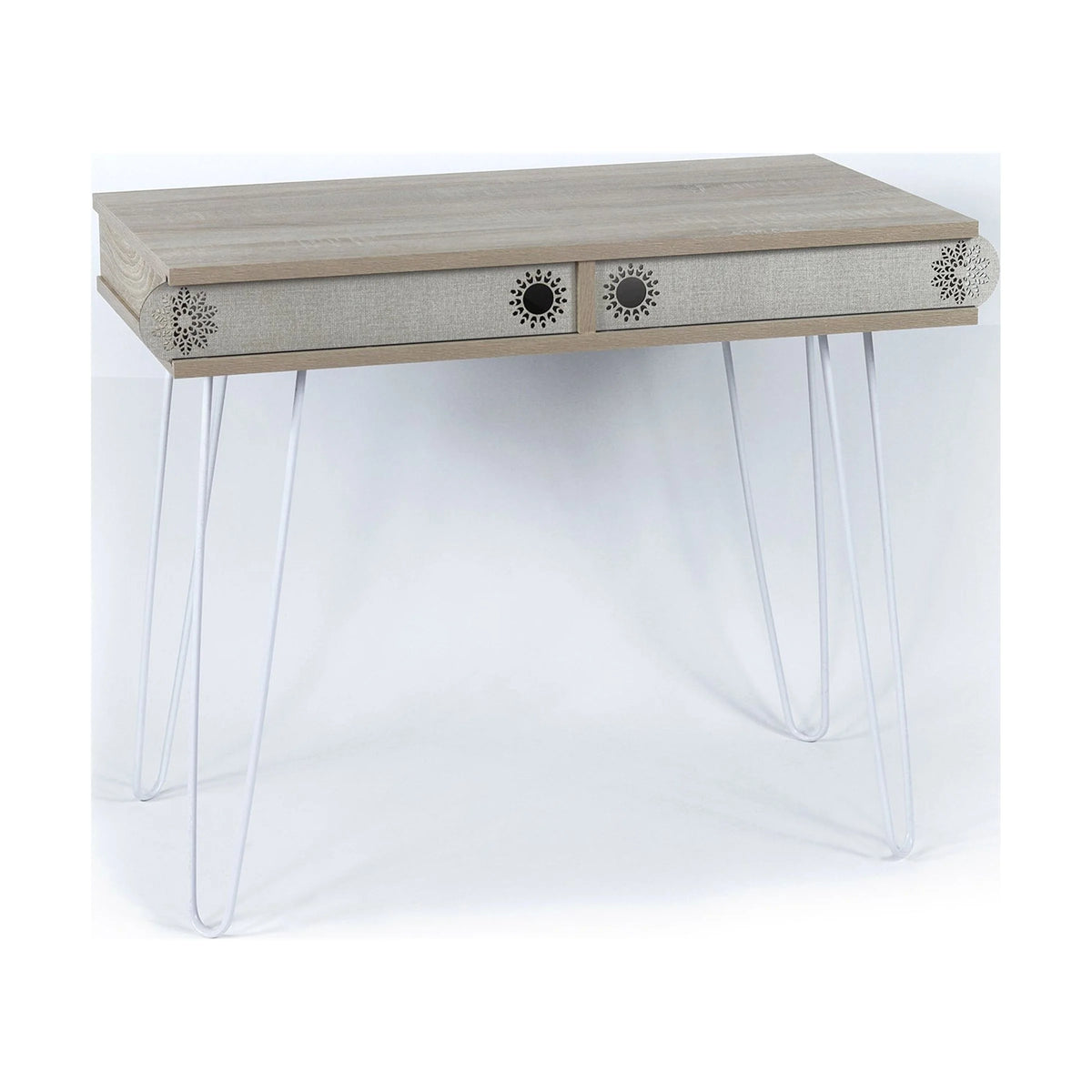 Contemporary Desk U51957