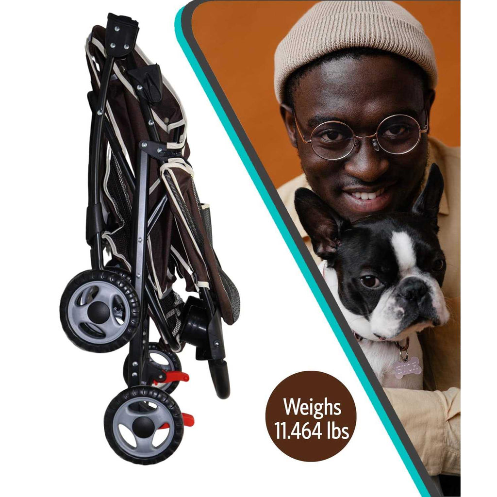 Pet Stroller Y3209