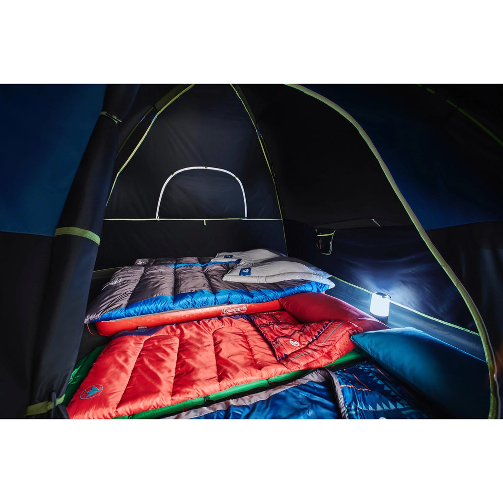 6-Person Dome Camping Tent N459783