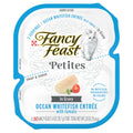 Ocean Whitefish Entree with Tomato in Gravy Wet Cat Food O6516