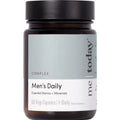 Men's Daily Multivitamin and Mineral Supplement, 60 Capsules B154
