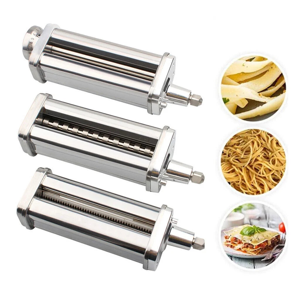 Pasta Roller Cutter Stand Mixer Attachment R89041