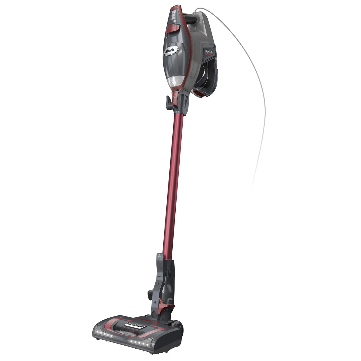 Corded Stick Vacuum E226078