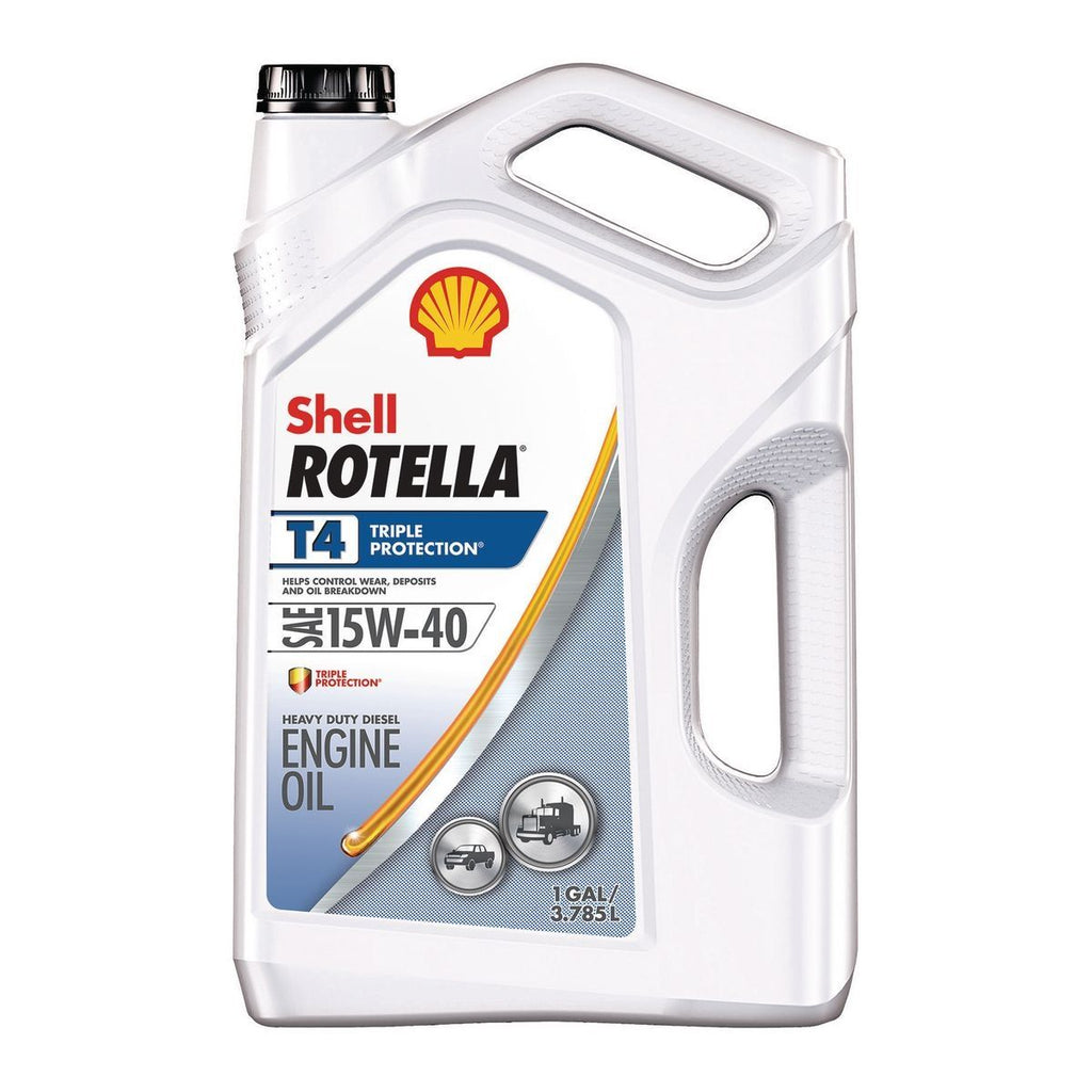 Diesel Oil 15w-40 1 gallon H375939