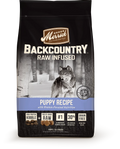 Grain-Free Puppy Dry Dog Food, 4 lb D5916