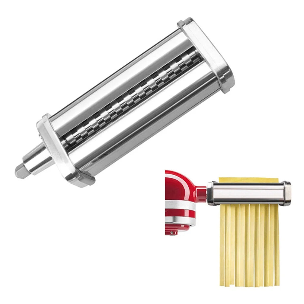 Pasta Roller Cutter Stand Mixer Attachment R89041