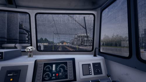 Train Life: A Railway Simulator - The Orient-Express Edition Nintendo Switch K117647