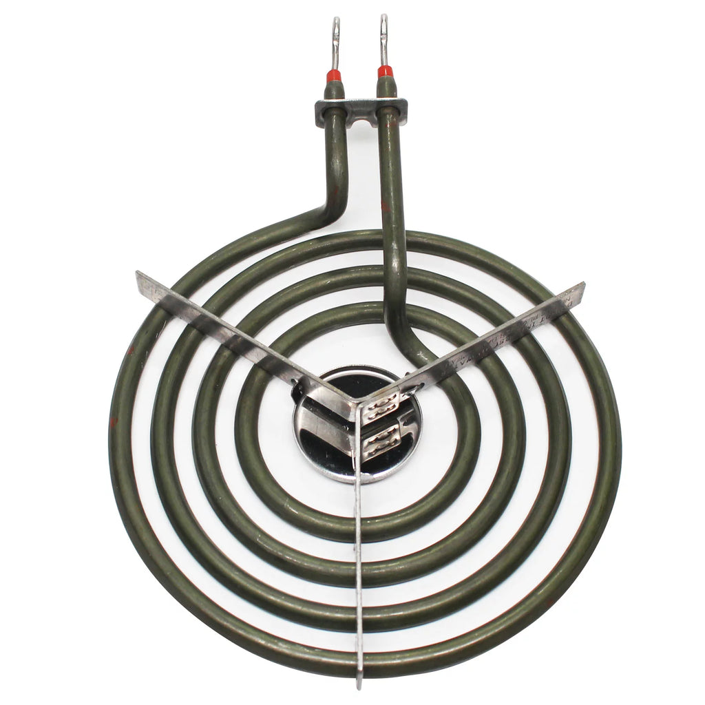 6 inch 4 Turns Surface Burner Element Q866828