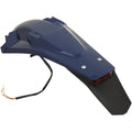 Rear Fender with Light Husky Blue X351665