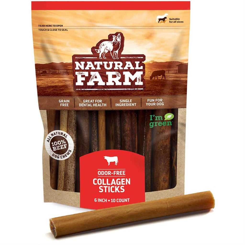 Collagen Sticks Pet Supplies U589