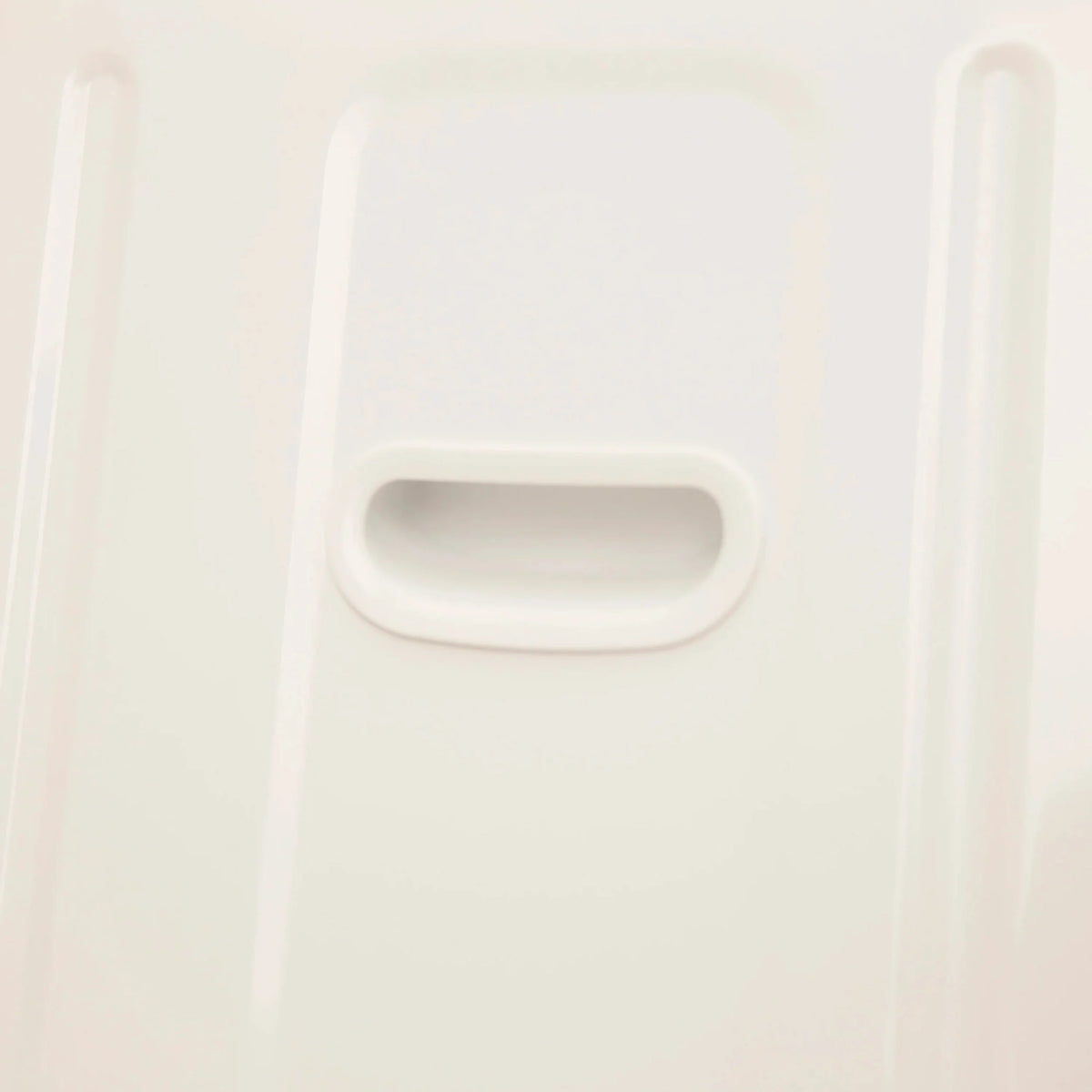 2.6 Cu. ft. Front Load White Electric Portable Dryer G429049