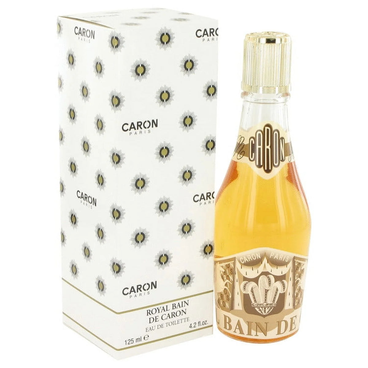 Eau De Toilette 4 oz K2461