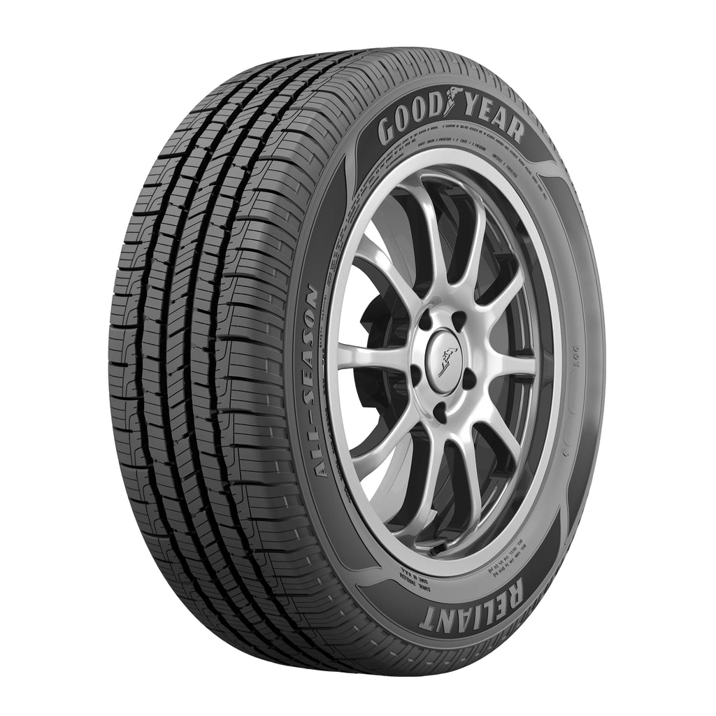 All-Season Tire 255/55R20 110V E377