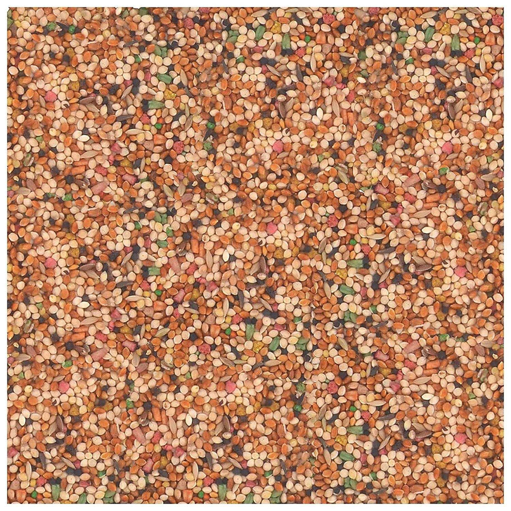 Universal Blend Birds Pet Supplies D83414